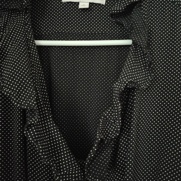 Womens wrap dress Uniqlo IDLF - Picture 2 of 4